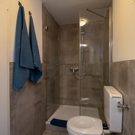 Lägenhet Nautic Lounge - House 1