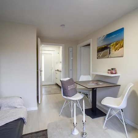 Nautic Lounge - House 1 Haffkrug