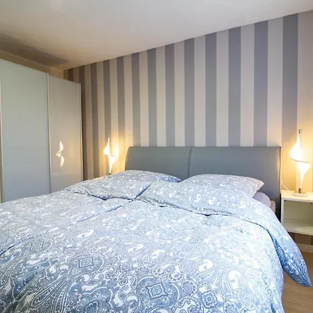 Nautic Lounge - House 1 Haffkrug