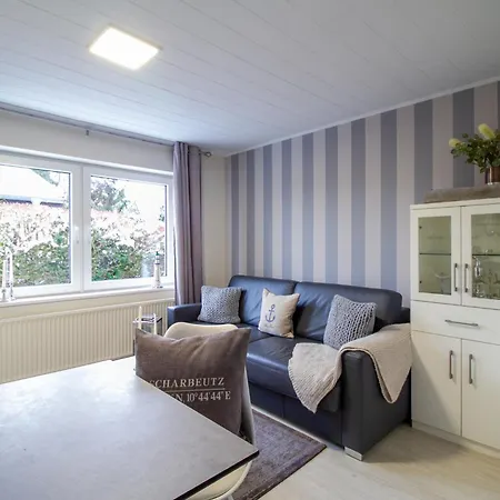 Lägenhet Nautic Lounge - House 1 Haffkrug