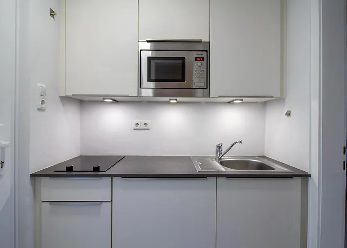 Appartement Nautic Lounge - House 1 *