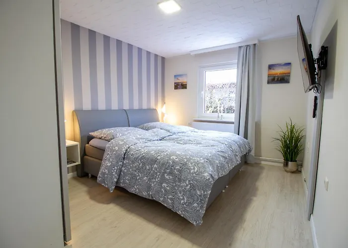 Nautic Lounge - House 1